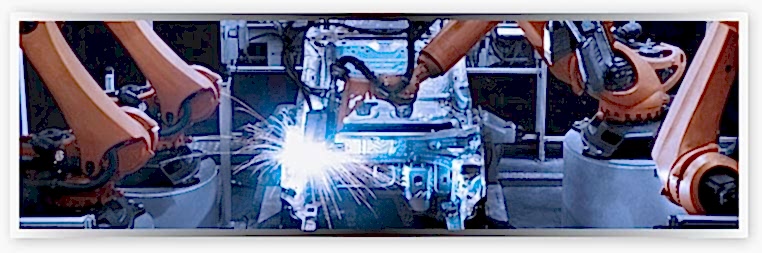 Automotive Sector