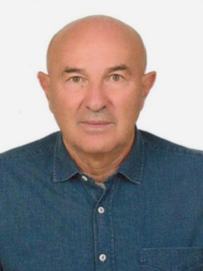 Mustafa Erol GAZİOĞLU