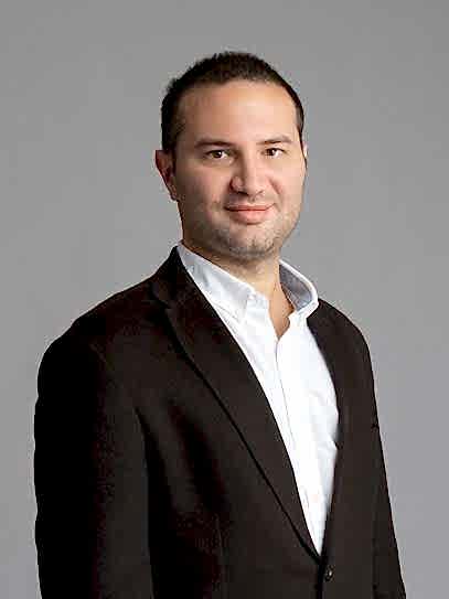 Yaman GAZİOĞLU